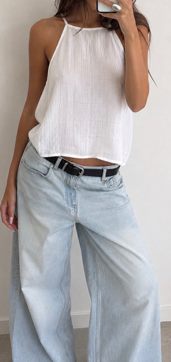 Blusa zarita