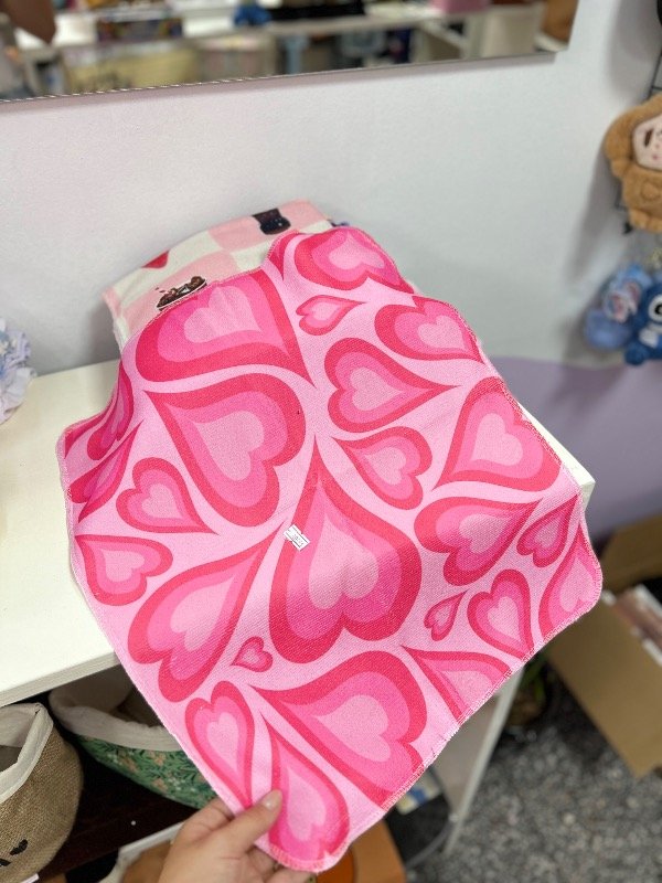 Producto - Individual corazones