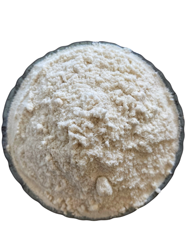 Producto - Harina de arroz Yamaní integral