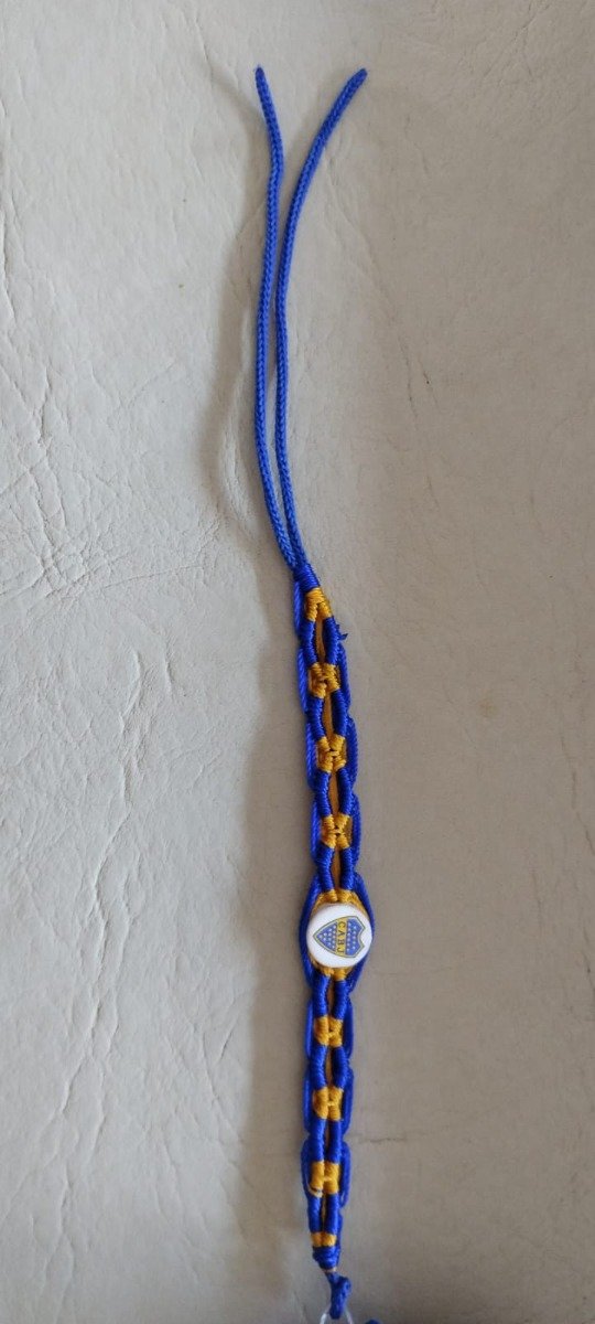 Producto - Pulsera de Futboll