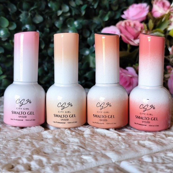 Producto - Esmalte vialactea City girl 10ml