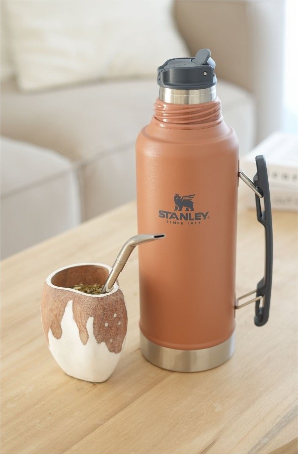 Producto - SET MATERO MUU - STANLEY TOASTY 1.2
