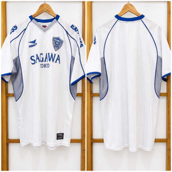 Producto - SAGAWA SC 2005