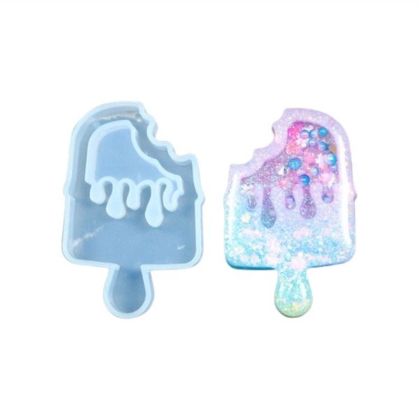 Producto - Moldé shaker helado