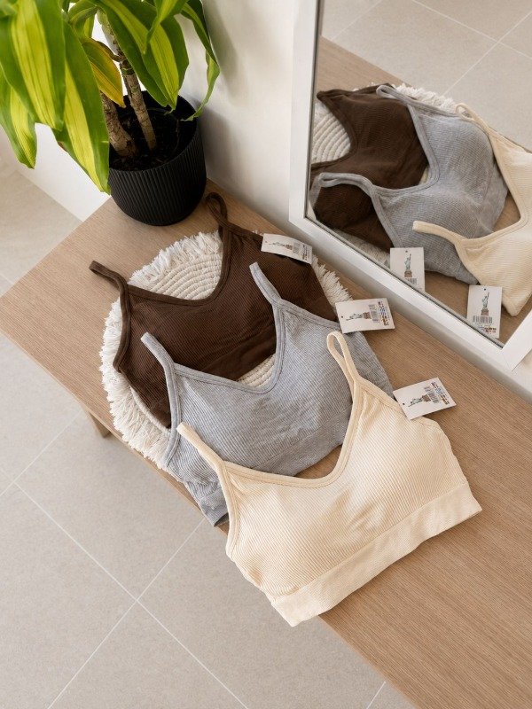 Producto - Top malibu importado