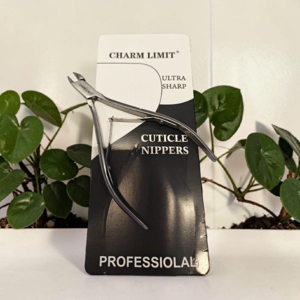 Producto - Corta Cutícula CHARM LIMIT CML-620CF