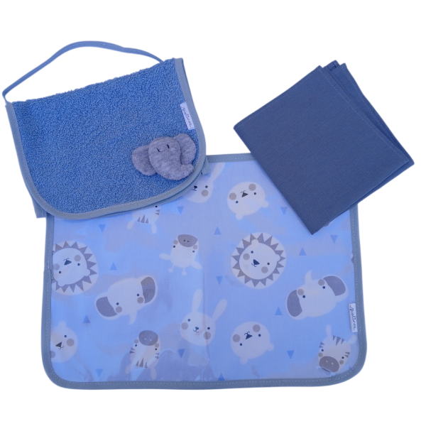 Producto - Elefantes