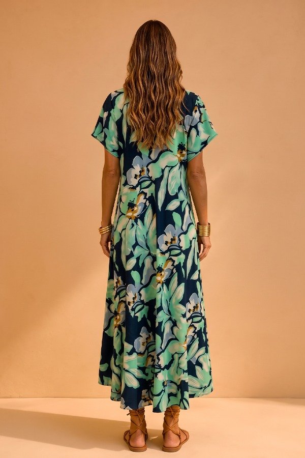 Producto - Vestido Cam Largo - 2