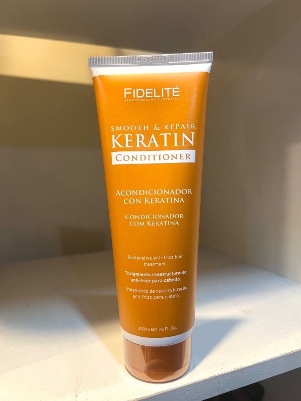 Producto - Acondicionador FIDELITÉ
