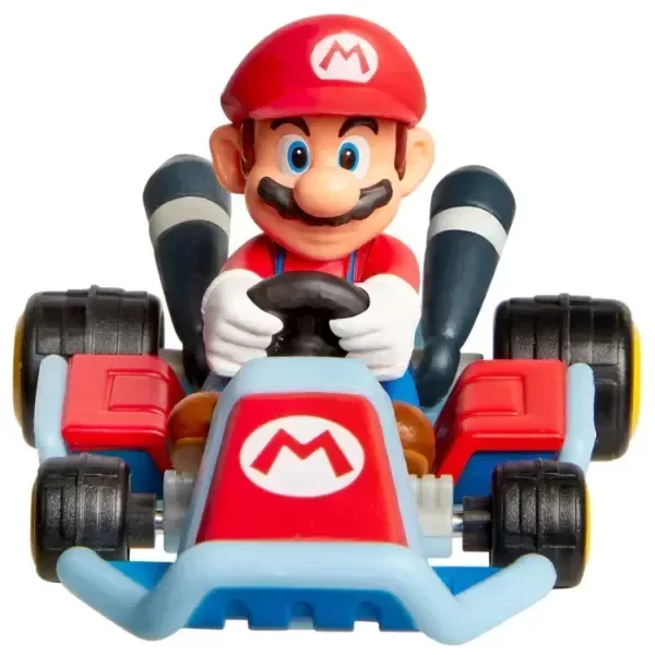 Producto - Mario Kart in standard kard - 1