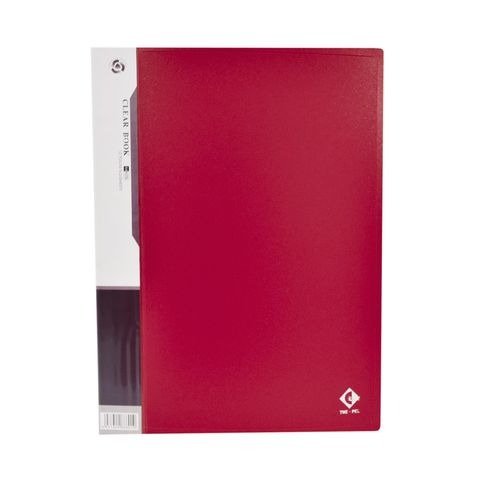 Producto - CARPETA A4 10 FOLIOS THE PEL VARIOS COLORES