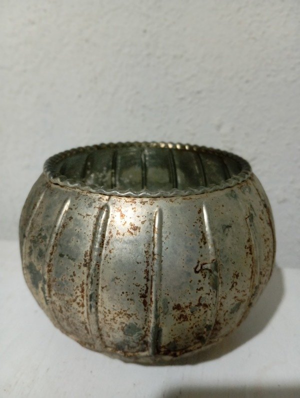 Producto - Porta vela o porta maceta