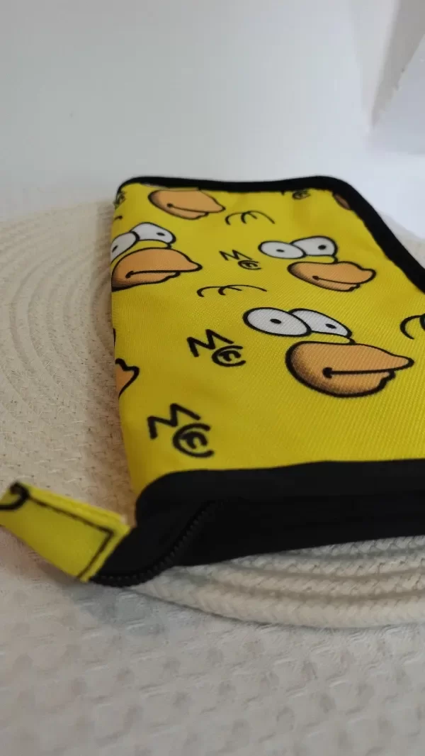 Producto - PORTA INSULINA HOMERO - 4