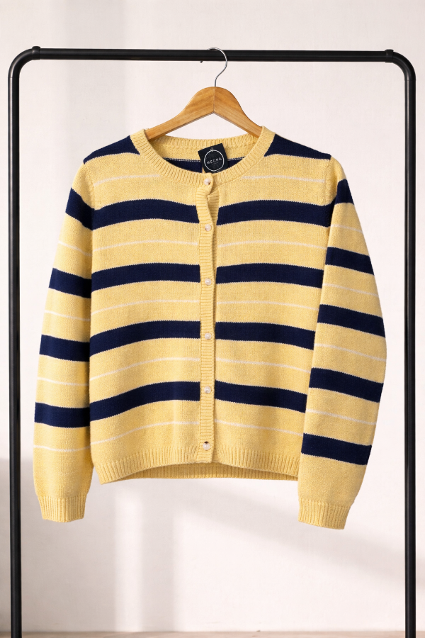 Producto - Saco tejido T-H