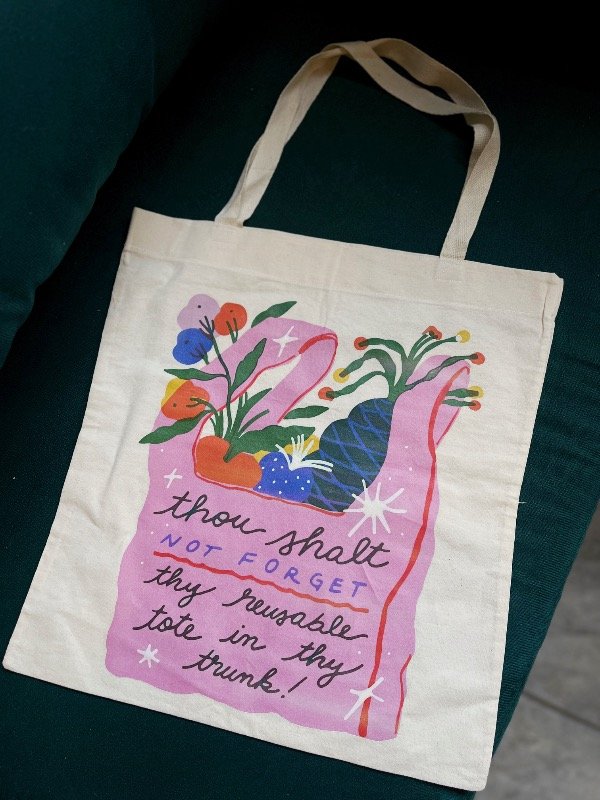 Producto - Tote 01