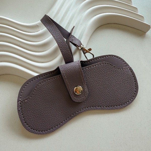 Producto - Porta lente lila