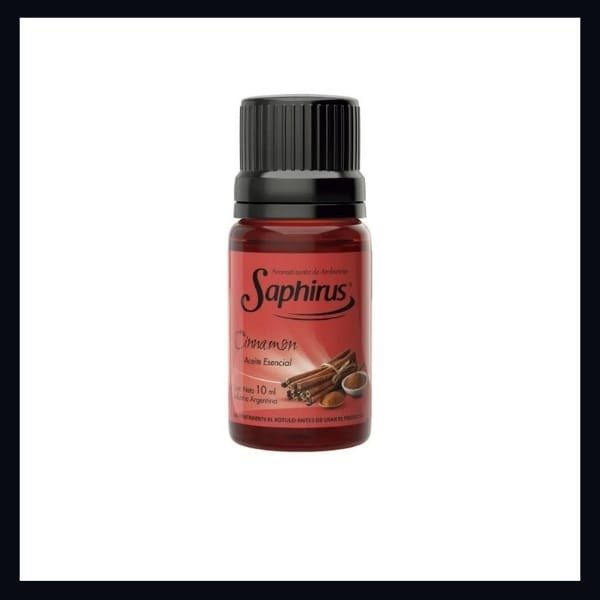 Producto - ACEITE PARA HORNILLOS CINNAMON