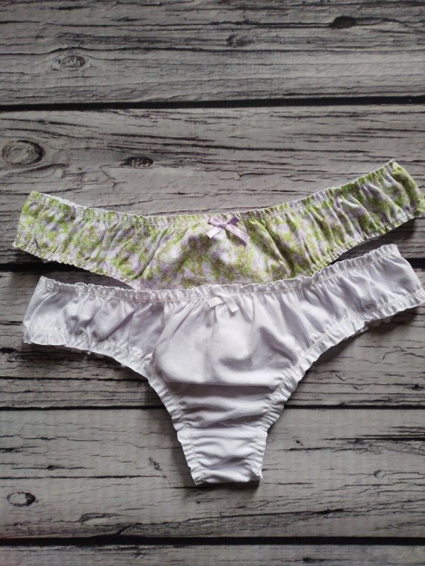 Producto - FRUFRU ALGODÓN X 2