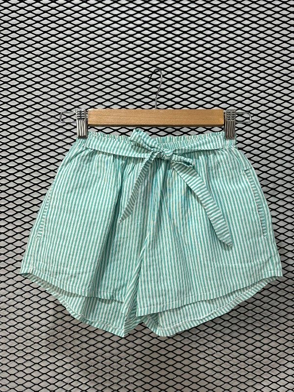 Producto - Short tela camisera TXS - 0