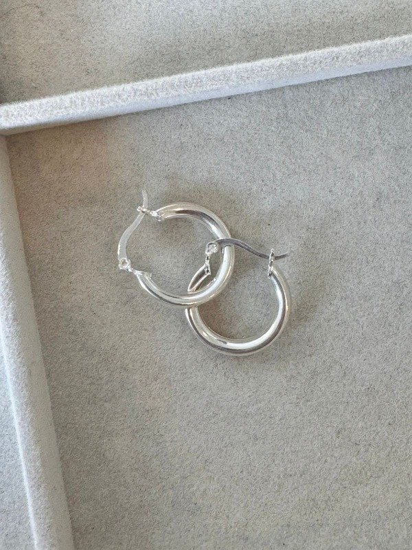 Producto - ARGOLLAS JESSY