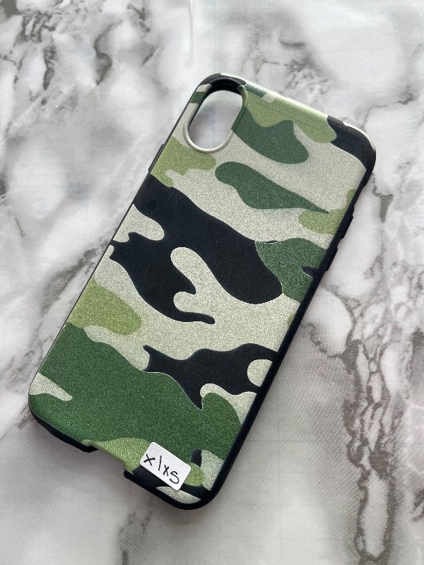 Producto - Diseño militar