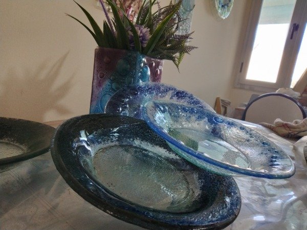 Producto - Plato de sopa