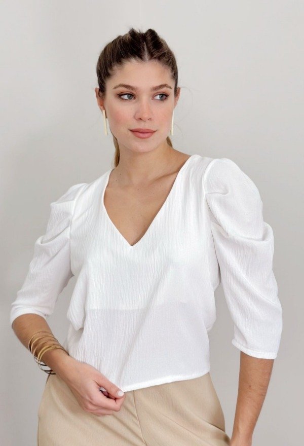 Producto - Blusa Deby