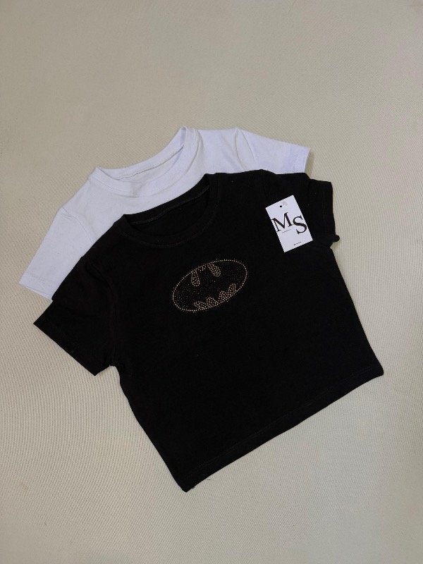 Producto - Baby tee BATMAN