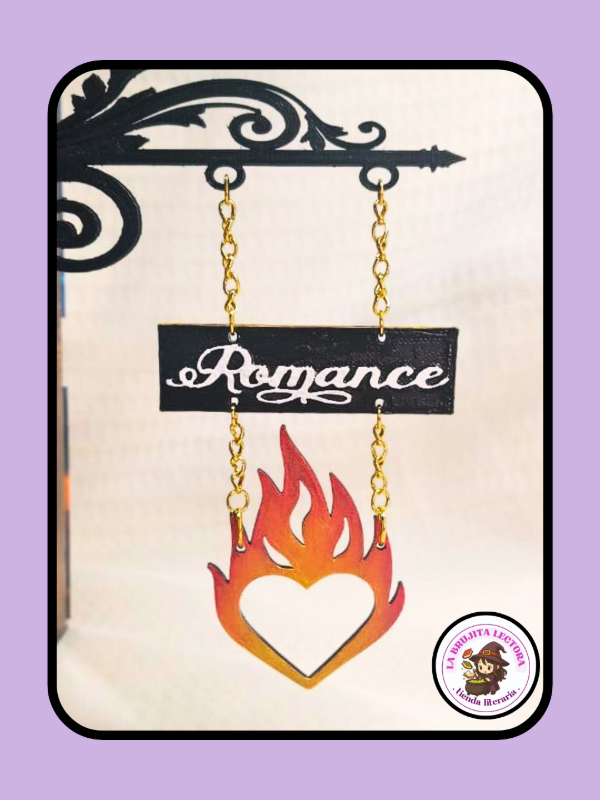Producto - Romance