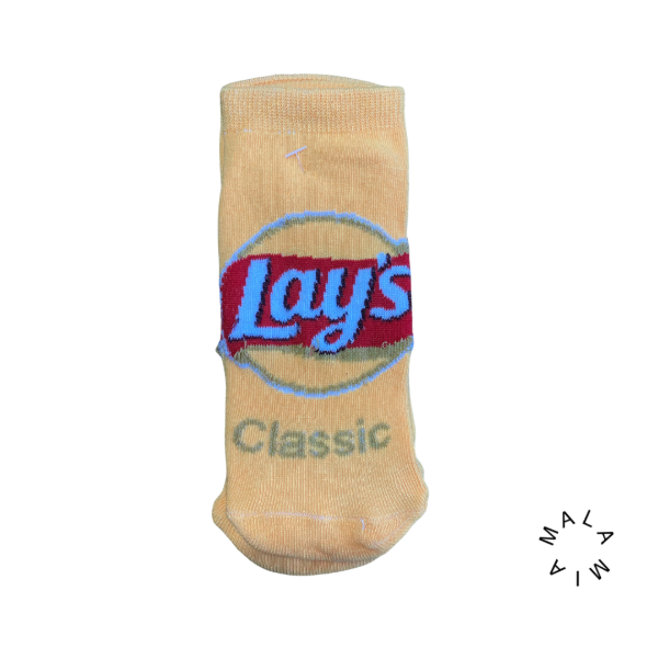 Producto - LAYS CLASSIC