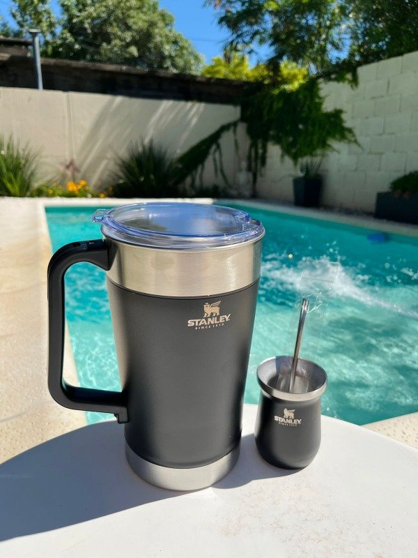 Producto - Kits para terere