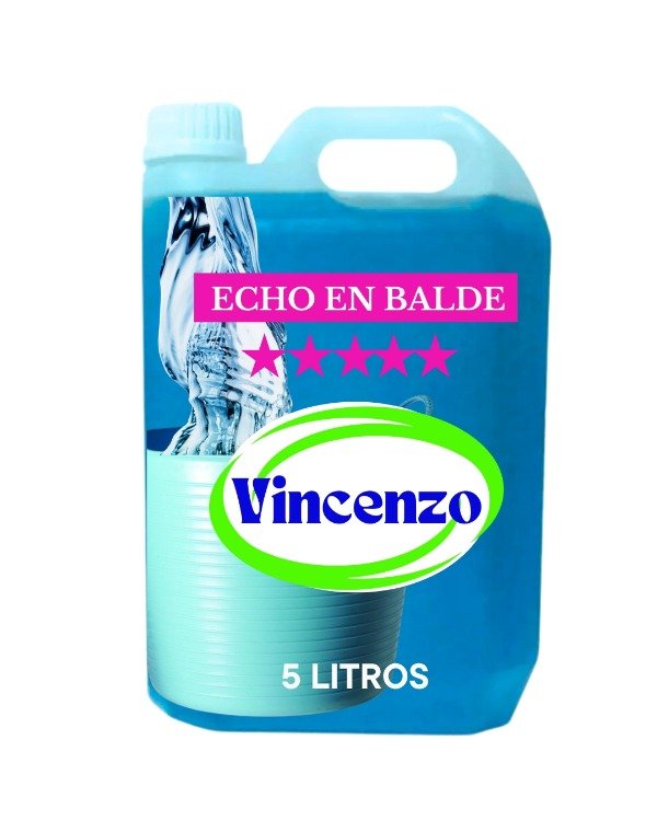 Producto - ECHO EN BALDE