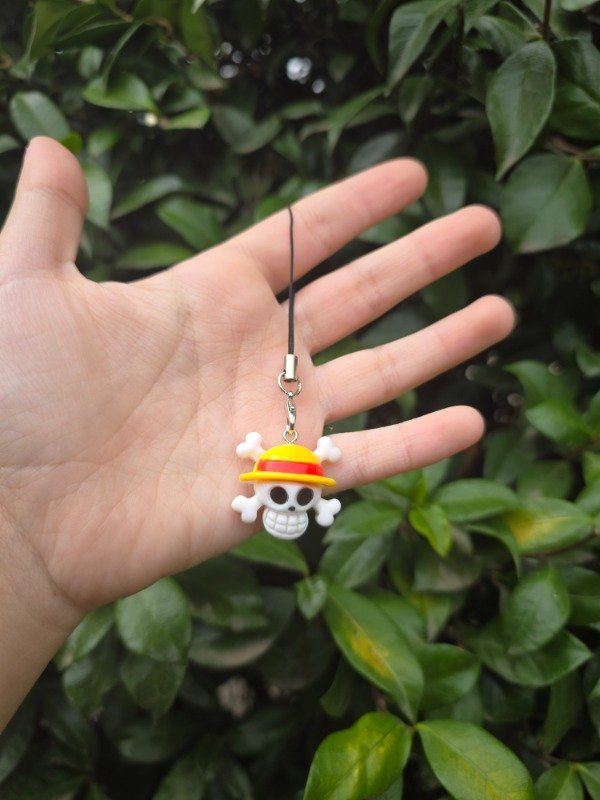 Producto - Phone Strap One Piece