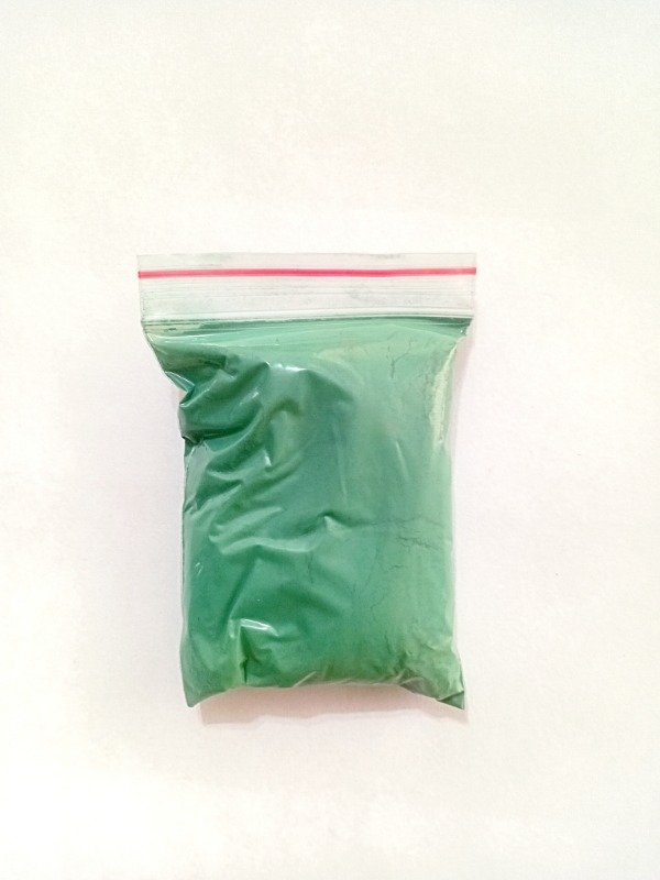 Producto - FERRITE VERDE