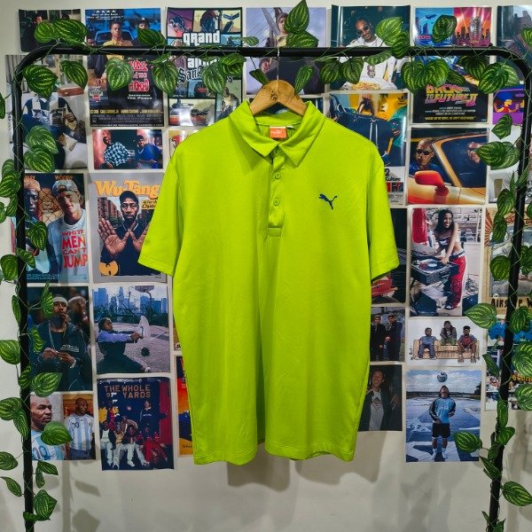 Producto - CHOMBA PUMA