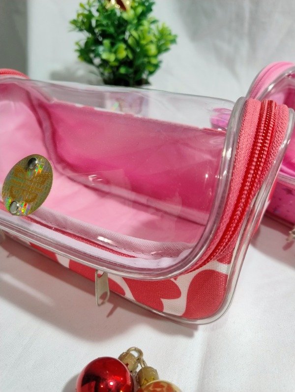 Producto - Estuche Visor corazones