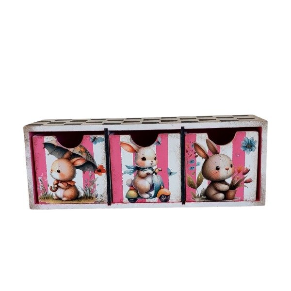 Producto - Caja de Te Alicia