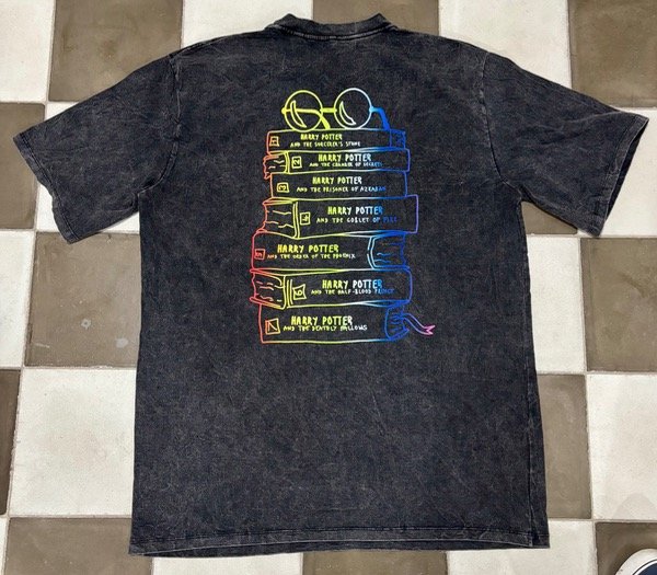 Producto - Libro n2 espalda