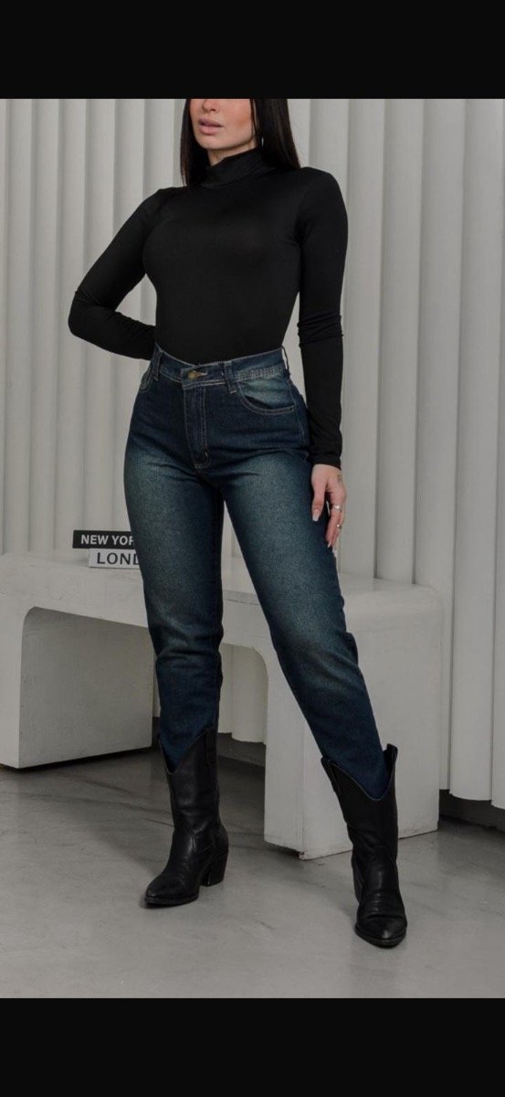 Producto - Jean Óxido Milán