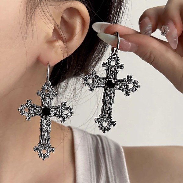 Producto - Aros Giant Cross
