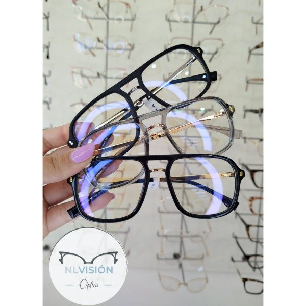 Producto - Armazon Arturo