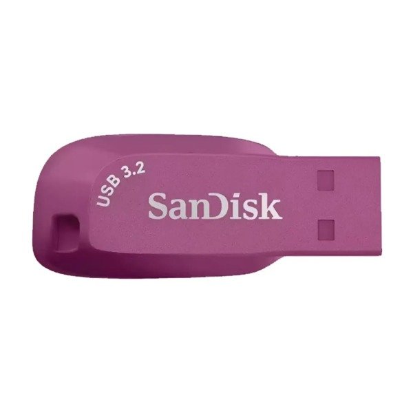 Producto - SanDisk Drive Ultra Shift Sdcz410-256g-G46 - 256GB - Morado