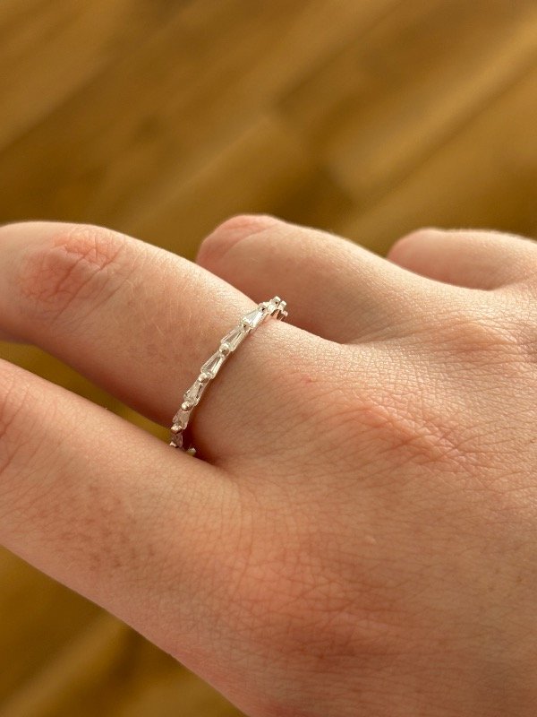 Producto - Anillo Baby