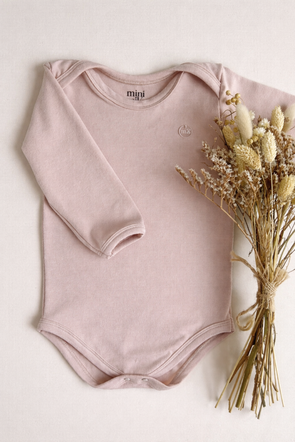 Producto - Body Benja nude