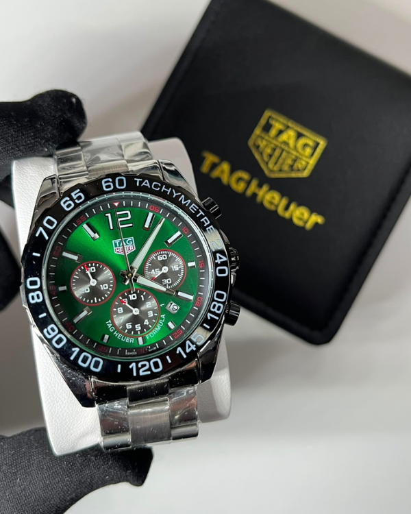 Producto - TAG Heuer Formula 1 Chronograph