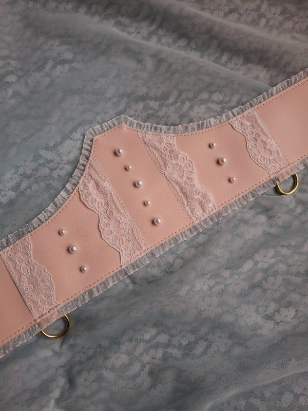 Producto - Faja Jayne
