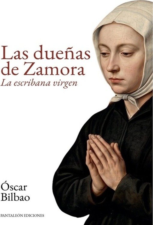 Producto - Las dueñas de Zamora - Óscar Bilbao