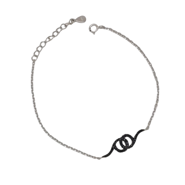 Producto - Pulsera Plata 925 Juno