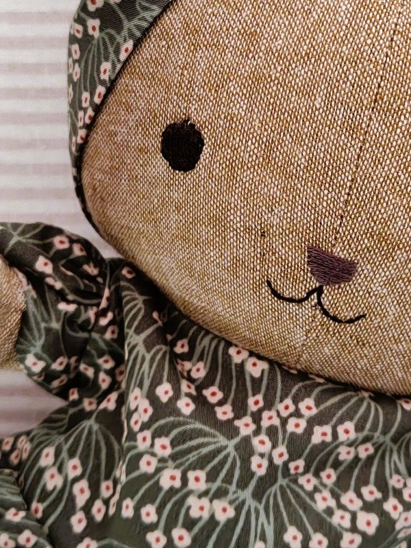 Producto - Osita Esperanza - 3
