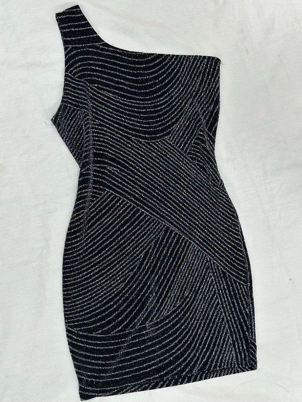 Producto - Vestido lurex TM - 0
